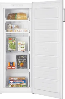 Inventum VR1430W Diepvrieskast 161L Wit