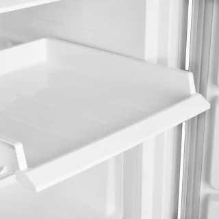 Inventum VR1430W Diepvrieskast 161L Wit