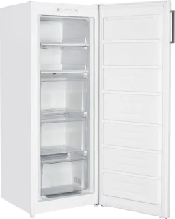 Inventum VR1430W Diepvrieskast 161L Wit