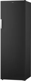 Inventum VR1682B Diepvrieskast 204L Zwart