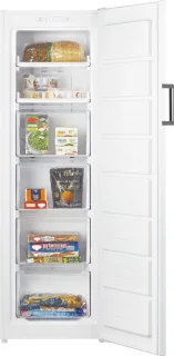 Inventum VR1682W No Frost Diepvrieskast 204L Wit