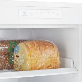 Inventum VR1682W No Frost Diepvrieskast 204L Wit