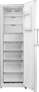 Inventum VR1850W Diepvrieskast 272L Wit