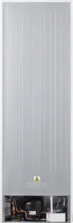 Inventum VR1850W Diepvrieskast 272L Wit