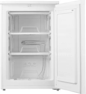 Inventum VR550 tafelmodel vriezer 88L wit