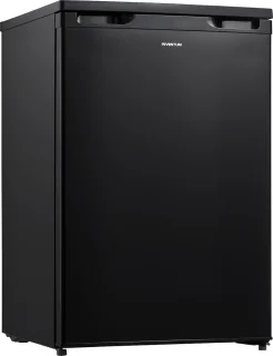 Inventum VR550B tafelmodel vriezer 88L zwart