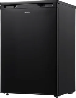 Inventum VR550B tafelmodel vriezer 88L zwart