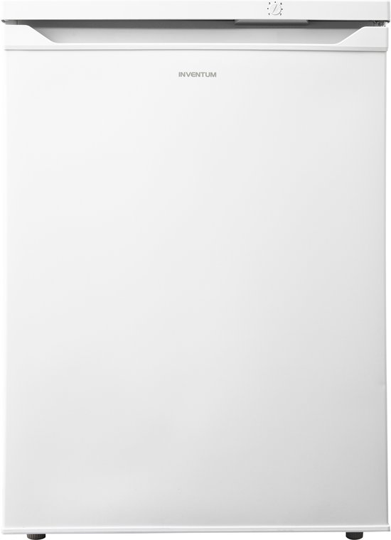 Inventum VR600 tafelmodel vriezer 98L wit review