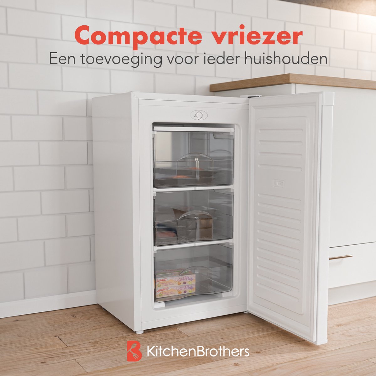 Wat vinden we minder goed