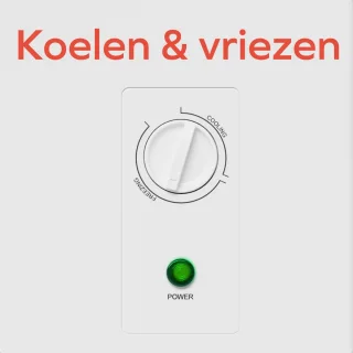 Wat vinden we minder goed