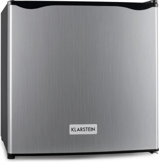 Klarstein Garfield Diepvrieskast review