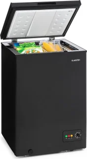 Klarstein Iceblokk 100 Diepvrieskist