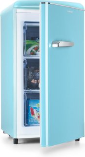 De Klarstein Laika diepvrieskast in één oogopslag