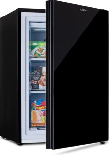 De Klarstein Pluto 80 Vrieskast in één oogopslag