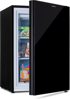 Klarstein Pluto 80 Vrieskast review