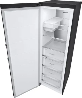 LG GFM61MCCSF Diepvries 324L