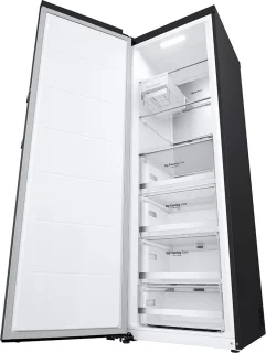 LG GFM61MCCSF Diepvries 324L