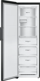 LG GFM61MCCSF Diepvries 324L