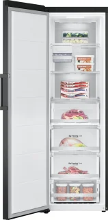 LG GFM61MCCSF Diepvries 324L