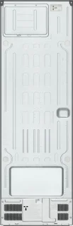 LG GFM61MCCSF Diepvries 324L