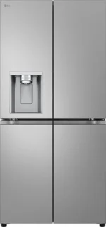LG GML860PYFE amerikaanse koelkast