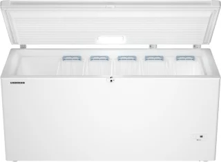 Liebherr CFd 2505 Plus Vrieskist