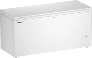 Liebherr CFd 2505 Plus Vrieskist