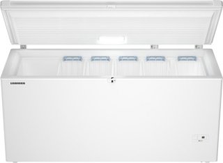 Liebherr CFd 2505 Plus Vrieskist review