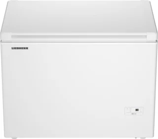 Liebherr CFe 1870 Pure Diepvrieskist