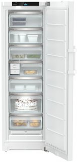 Liebherr FNd 525i Prime Vrieskast review