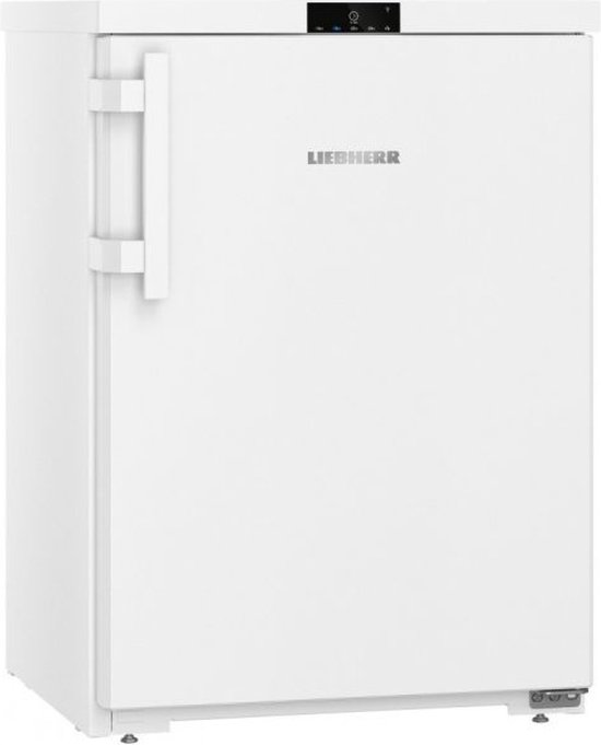 Liebherr FNdi 1624 Vrieskast 83L Wit review