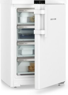 Liebherr FNe 1404 Pure Vrieskast review