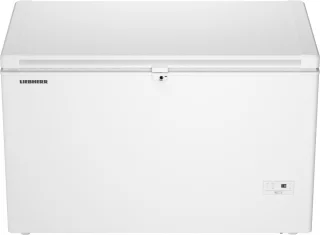 Liebherr Vrieskist CFd 2085 Plus