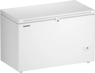 Liebherr Vrieskist CFd 2085 Plus