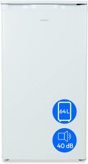 De MEDION Diepvriezer MD37688 64 L in één oogopslag