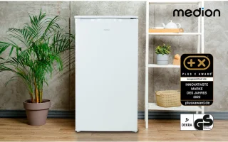 MEDION Diepvriezer MD37688 64 L