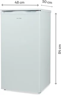 MEDION Diepvriezer MD37688 64 L