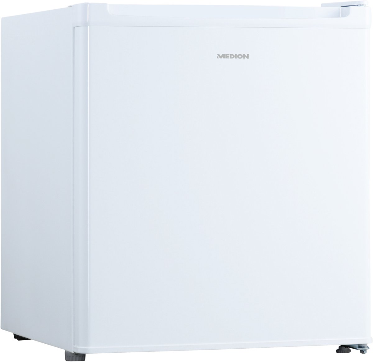 De MEDION MD37675 Minivriezer 33L in één oogopslag