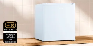 MEDION MD37675 Minivriezer 33L