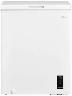 De Midea MDRC207FEE01 vrieskist in één oogopslag