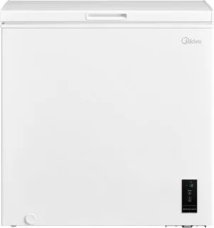Midea MDRC280FEE01 vrieskist