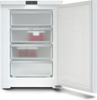 Miele F 4001 D Tafelmodel Vriezer 107L