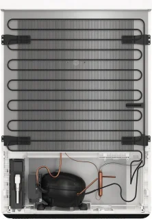 Miele F 4001 D Tafelmodel Vriezer 107L