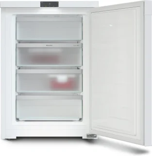 Miele FN 4002 D Vriezer Wit
