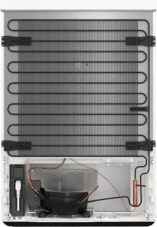 Miele FN 4002 D Vriezer Wit