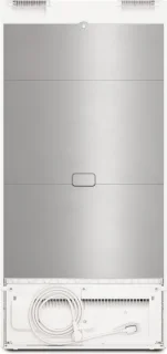 Miele FN 4312 D koelkast wit 161 l