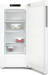 Miele FN 4312 D koelkast wit 161 l