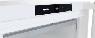 Miele FN 4312 D koelkast wit 161 l