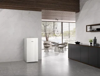 Miele FN 4312 E Vriezer vrijstaand