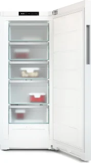 Miele FN 4322 D-1 Kastmodel Vriezer Wit